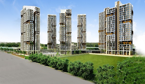 2 BHK Flats in Bangalore by Tata Housing