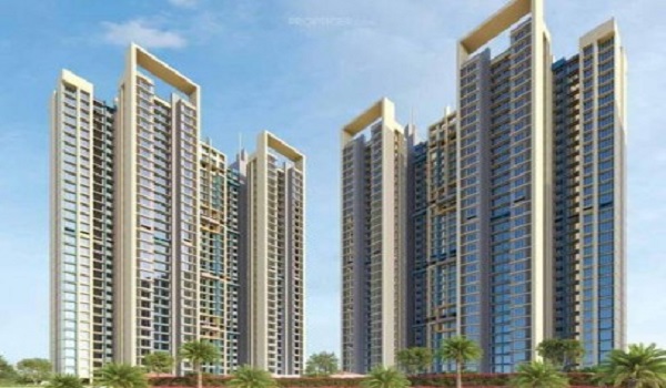 3 BHK Flats in Bangalore by Tata Housing