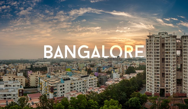 About Bangalore