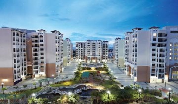 Best Apartments in Bangalore