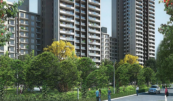 Best Residential Project to Buy by Tata Housing