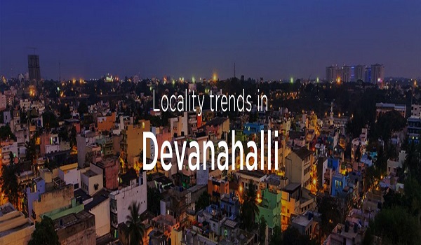 Devanahalli Connectivity