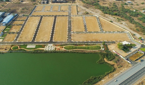 Investing in Plots on Devanahalli