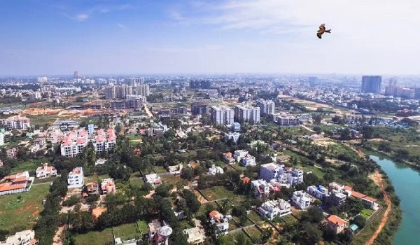 Locality trends in Devanahalli Bangalore