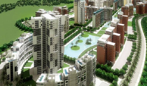 New Township Projects in Bangalore 2022