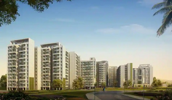 Property in Bangalore