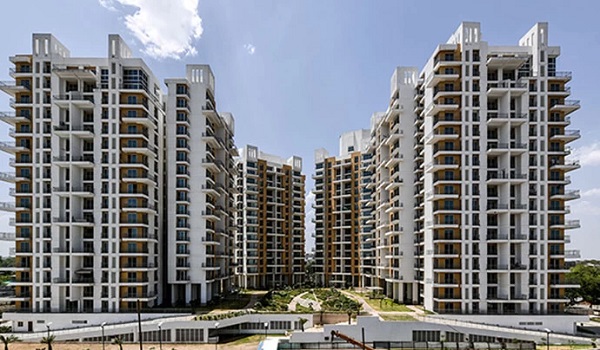 Tata Housing Apartments in Bangalore