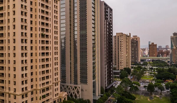 Tata Housing Bangalore Apartments
