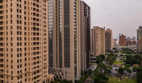 Tata Housing Bangalore Apartments