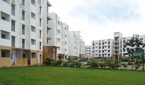 Tata New Haven Compact