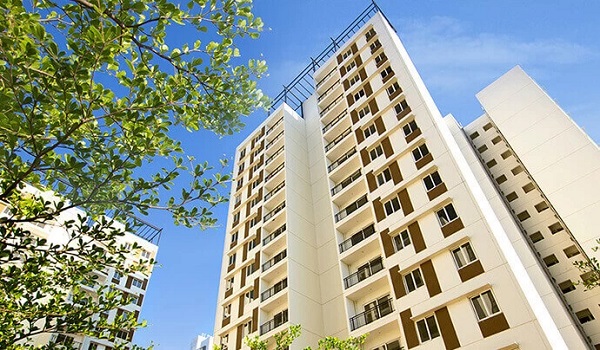 Tata Housing New Haven Apartments Bangalore