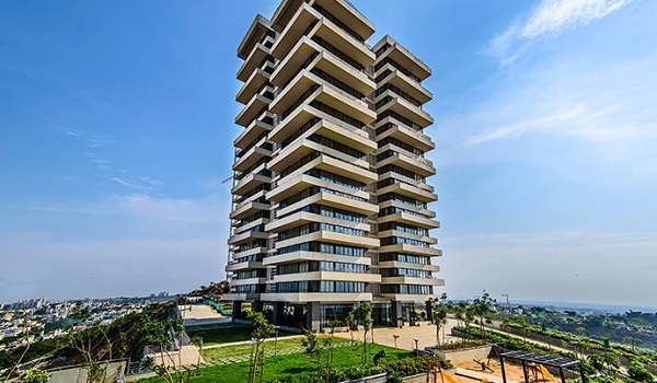 Tata Housing Promont Apartments Bangalore