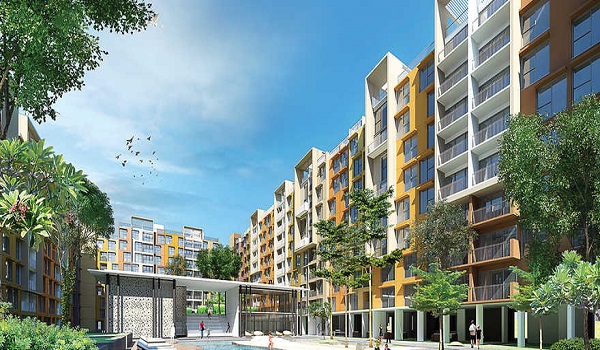 Top 10 Residential Projects in Bangalore 2022