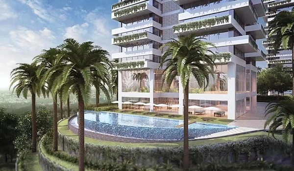 Top Pre-launch Luxury Apartment in Devanahalli