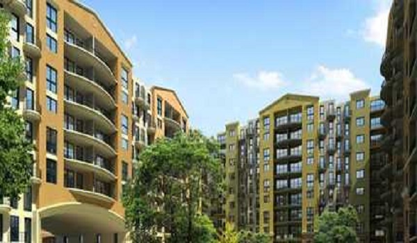 Township Developments in Bangalore