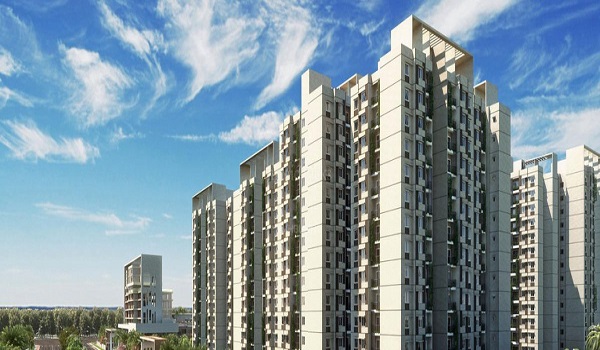 Trending Real Estate Destination in Bangalore