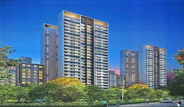 Upcoming residential projects in Bangalore