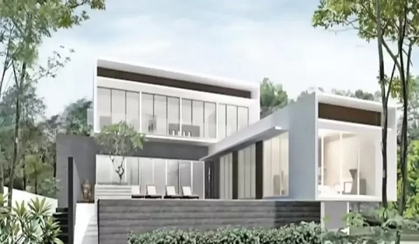 Villas Development on Devanahalli 2022