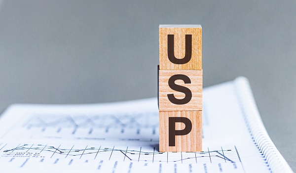 What is USP?